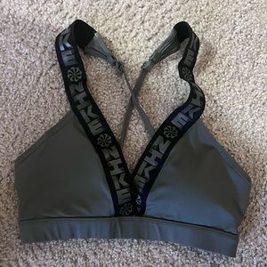 Nike Sports Bra size Medium